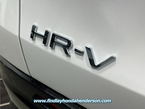 New 2026 Honda HR-V EX-L image 6
