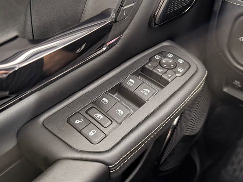 New 2026 RAM 1500 Limited AWD/4WD image 21