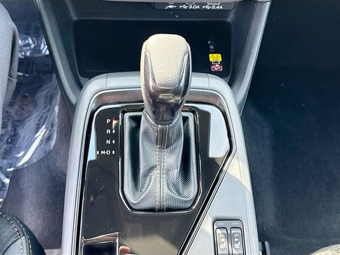 New 2026 Subaru Crosstrek 2.5i Wilderness image 14