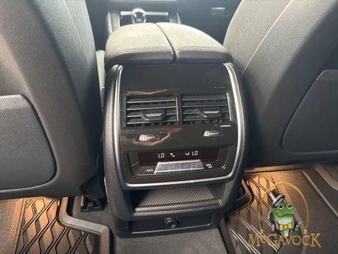 Used 2022 BMW X5 sDrive40i w/ Premium Package RWD image 37