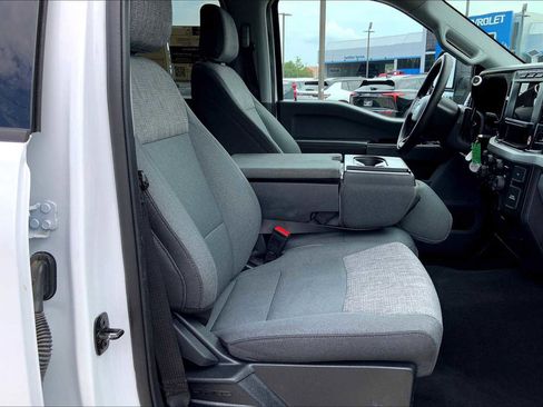 Used 2024 Ford F250 XLT image 8