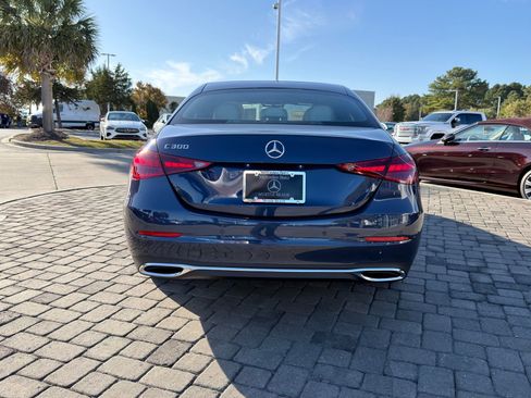 New 2026 Mercedes-Benz C 300 C 300 image 10