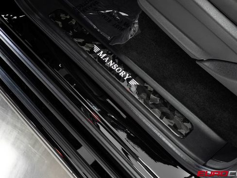 Used 2025 Mercedes-Benz G 63 AMG 4MATIC image 55