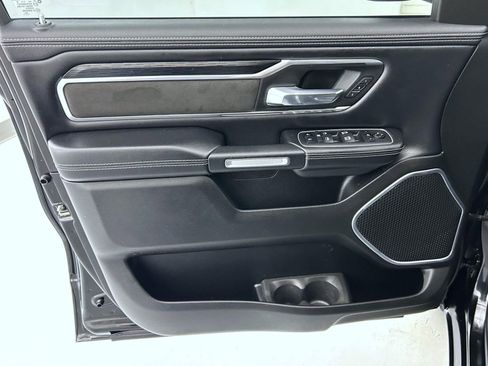 Certified 2023 RAM 1500 Laramie image 9