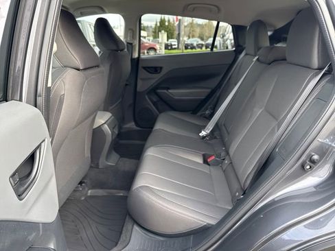 New 2026 Subaru Crosstrek 2.5i image 16