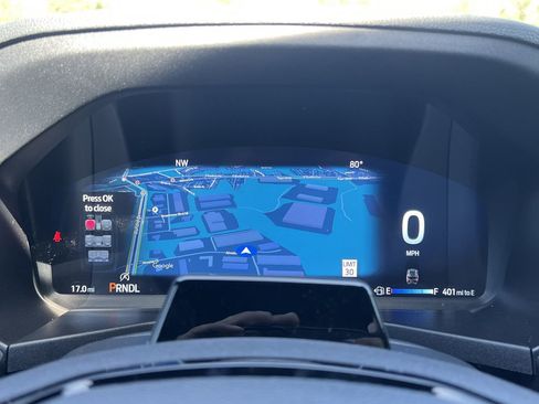 New 2026 Ford Explorer ST-Line RWD image 10