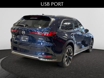 New 2026 MAZDA CX-90 Plug-In Hybrid w/ Premium Plus