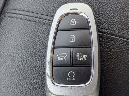 Used 2023 Hyundai Tucson SEL w/ Convenience Package FWD image 39