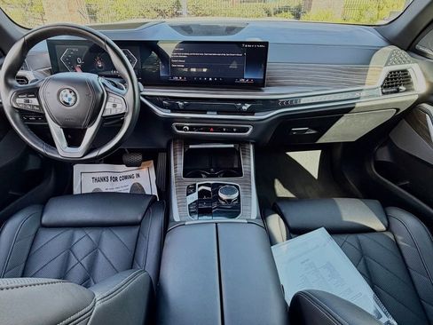 Used 2024 BMW X5 sDrive40i w/ Premium Package RWD image 31