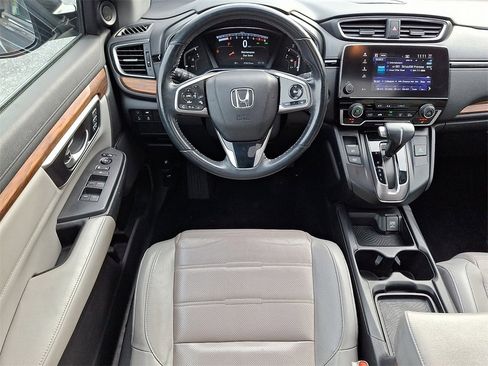Used 2019 Honda CR-V EX-L image 2