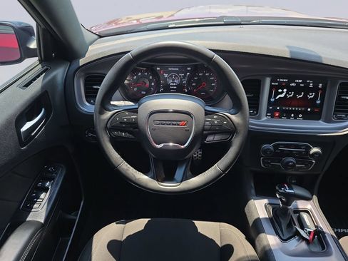 Used 2023 Dodge Charger GT w/ Blacktop Package RWD image 13