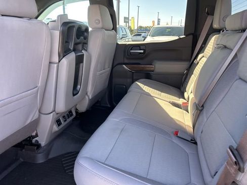 Used 2020 Chevrolet Silverado 1500 RST w/ All-Star Edition image 28