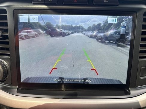 Certified 2022 Ford F150 XLT w/ Equipment Group 302A High image 23