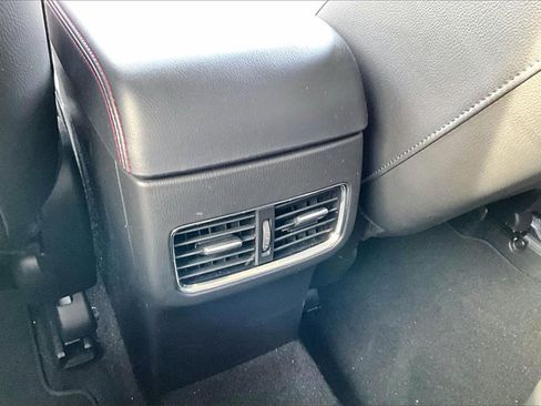 Certified 2025 MAZDA CX-5 Carbon Edition image 25