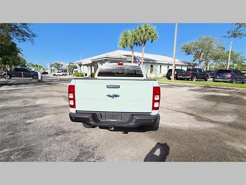 Used 2023 Ford Ranger XL w/ Equipment Group 101A High image 27