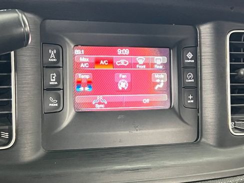 Used 2016 Dodge Charger Police w/ Patrol Package Base Prep RWD image 25