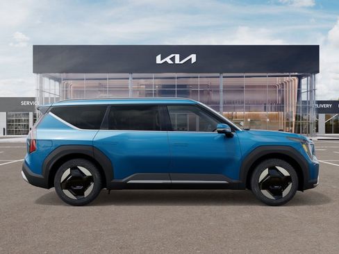 New 2026 Kia EV9 Wind AWD/4WD image 7