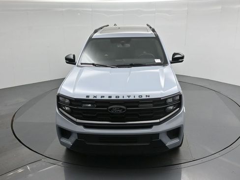 New 2026 Ford Expedition Max Platinum w/ Stealth Appearance Package AWD/4WD image 35