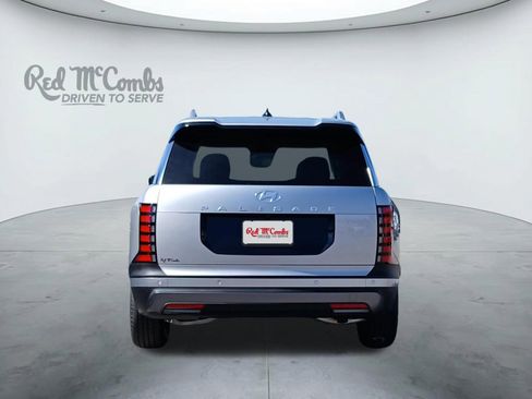 New 2026 Hyundai Palisade SEL image 4