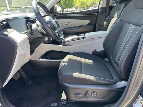 Used 2022 Hyundai Tucson SEL w/ Cargo Package AWD/4WD image 15