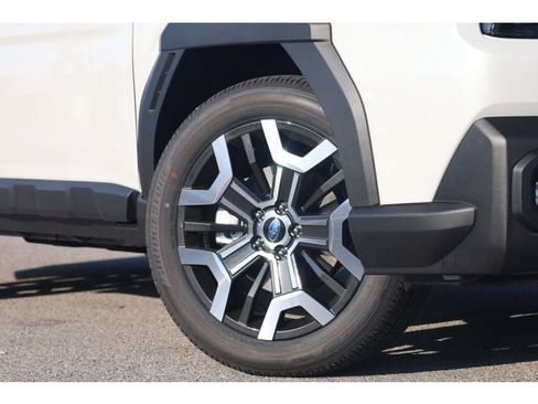 New 2026 Subaru Outback Touring XT image 28