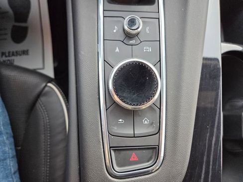 Used 2023 Cadillac Escalade ESV Sport w/ Touring Package AWD/4WD image 37