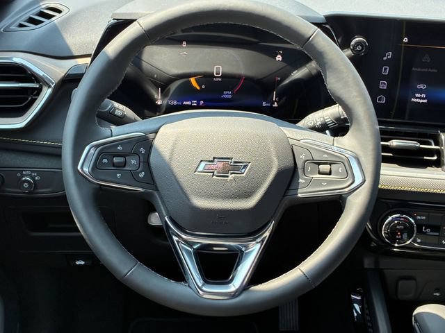 New 2026 Chevrolet TrailBlazer ACTIV w/ Convenience Package AWD/4WD image 21
