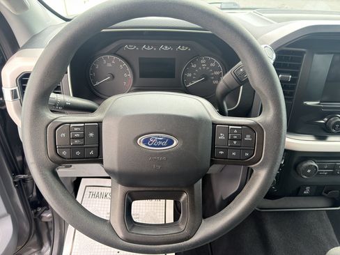 Used 2023 Ford F150 XLT AWD/4WD image 17