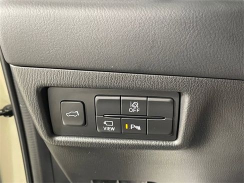 Certified 2025 MAZDA CX-5 Carbon Edition image 14