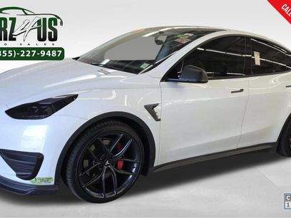 Used 2023 Tesla Model Y Performance