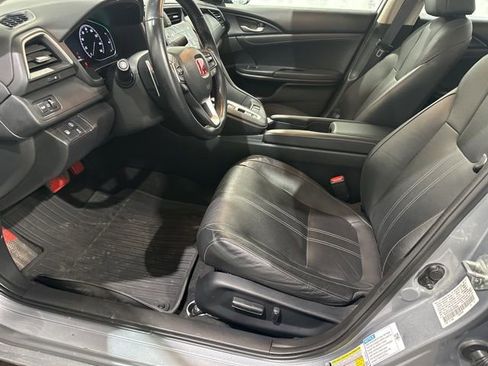 Used 2019 Honda Insight Touring image 9