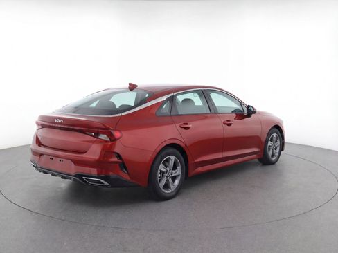 Used 2023 Kia K5 LXS FWD image 9