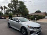Used 2020 Kia Optima LX image 3