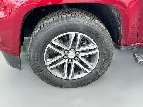 Used 2021 Chevrolet Colorado LT w/ Safety Package image 28