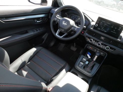 Used 2026 Honda CR-V Sport-L image 9