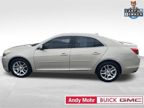 Used 2014 Chevrolet Malibu LT w/ Power Convenience Package FWD image 5