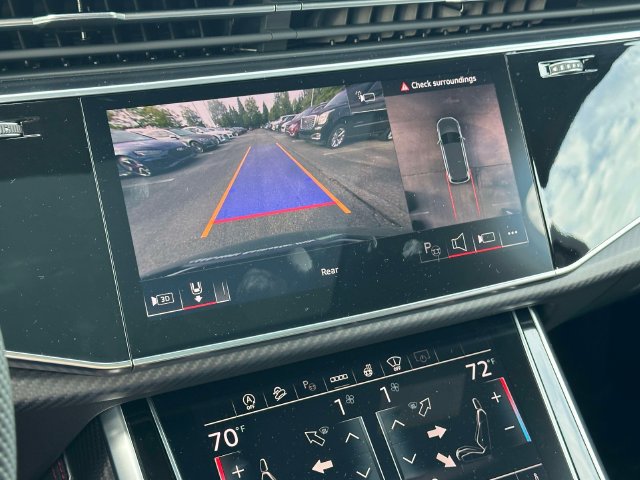 Certified 2026 Audi Q7 3.0T Prestige AWD/4WD image 29