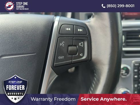Used 2018 Volvo V60 T5 Cross Country w/ Convenience Package AWD/4WD image 23