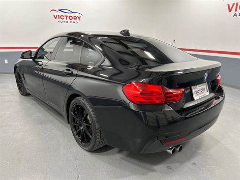 Used 2017 BMW 430i Gran Coupe image 4