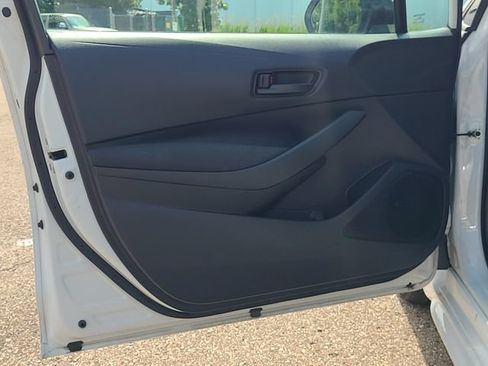 Used 2024 Toyota Corolla LE FWD image 11