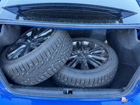 Used 2015 Subaru WRX Premium image 11