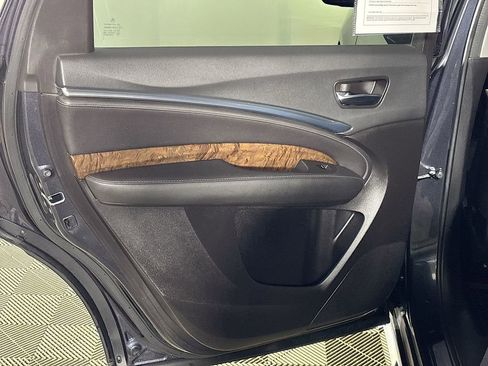 Used 2020 Acura MDX SH-AWD w/ Technology Package image 20