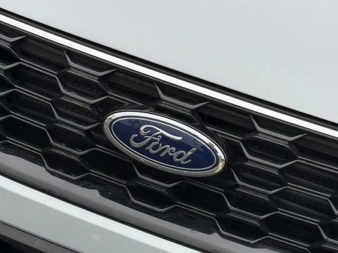 New 2026 Ford Escape ST-Line Select w/ Tech Pack #1 image 4