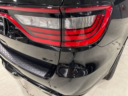 New 2025 Dodge Durango GT image 12