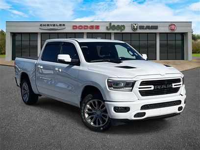 Used 2023 RAM 1500 Laramie