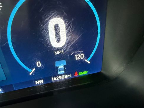 Used 2023 Ford F150 King Ranch w/ Equipment Group 601A High image 22