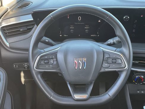 Used 2024 Buick Encore GX Sport Touring image 18