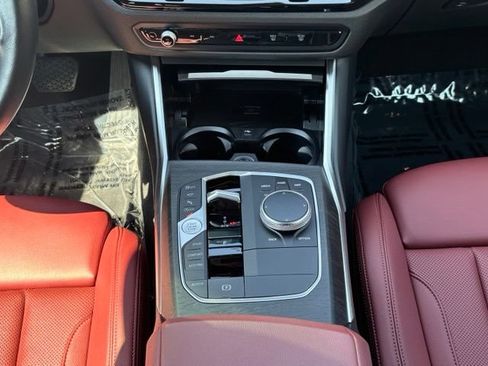 Certified 2024 BMW 430i xDrive Coupe w/ Premium Package AWD/4WD image 26