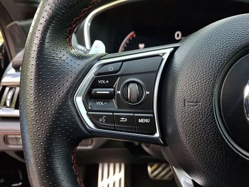 Certified 2025 Acura MDX A-Spec AWD/4WD image 23