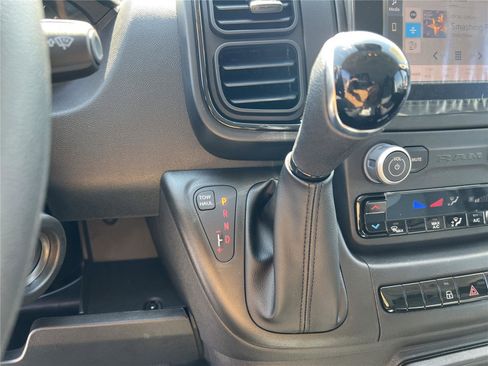 New 2026 RAM ProMaster 1500 image 25